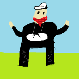 Pizza fan game