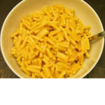 MAC N CHEESE HANGOUT