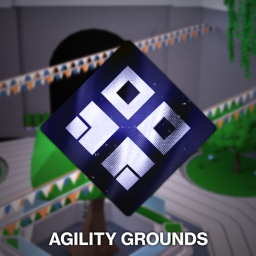 AE | Agility Grounds [BETA]