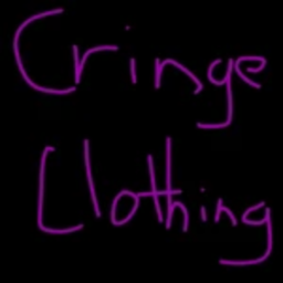 Cringe_Clothing Homestore