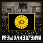 Ιmperial Japanese Government