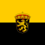Der Mächtige Zentralstaat Pfalz
