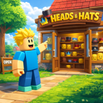 Heads & Hats