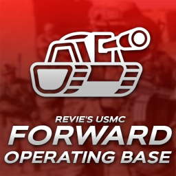 [🛡️ RAID] Forward Operating Base