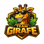 papa girafe