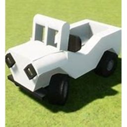 Vehicle Testing: Redriven [RELEASE]