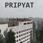 Pripyat - Hotel "Polissya" (Autumn Update)