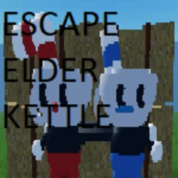 Escape from Elder Kettle [NEW UPDATE] icon