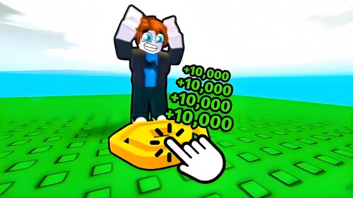 $10,0000 Parkour Glass Obbies Reach