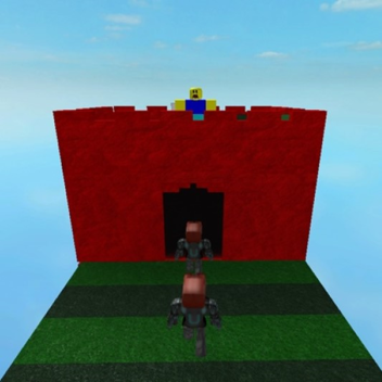 Yumc Wars Lobby