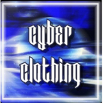 •Cyber Clothing•