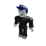 Worthless Noob
