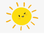 *sunny side up pancakes*