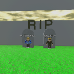 R.I.P my friends