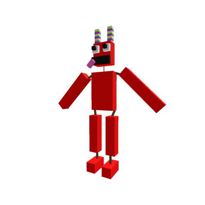 banban ragdoll