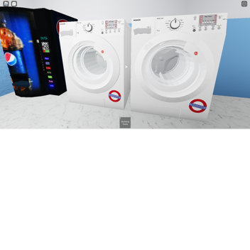 My Laundromat V02.2 NEW WASHERS! F3X!