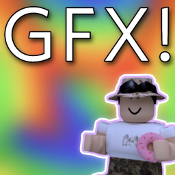 GFX LIBRARY!