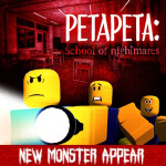 PETAPETA: School of Nightmares