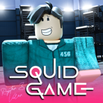 Squid Game Türkiyee