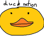 The Duck Nation Official Group