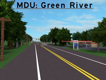 MDU: Green River