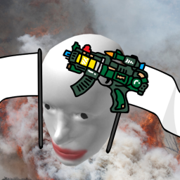 [Update] Capture The Flag *CHAOS Mode*