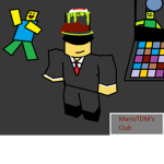 MarioTDM Club