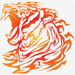 Yūki Aru Tora Group Thumbnail