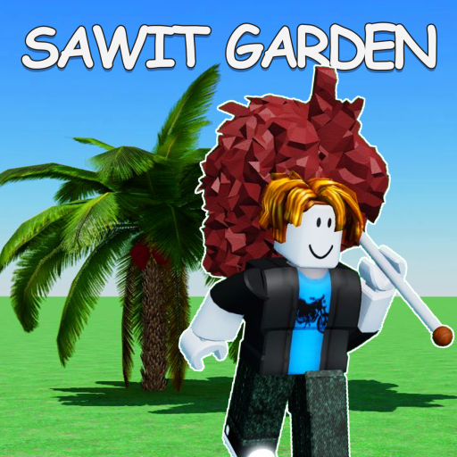 Sawit Garden ( BETA TESTING )