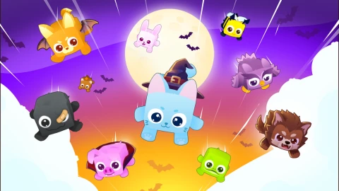 [🦇] Pets Universe!