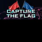 Capture the flag and zombies!