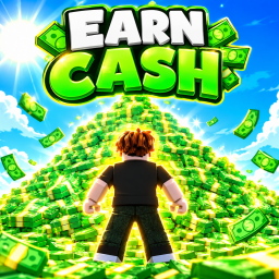 +1 Cash Grab Simulator