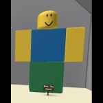 Test all Roblox's Gear