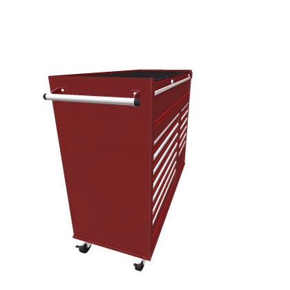 Tool Cabinet