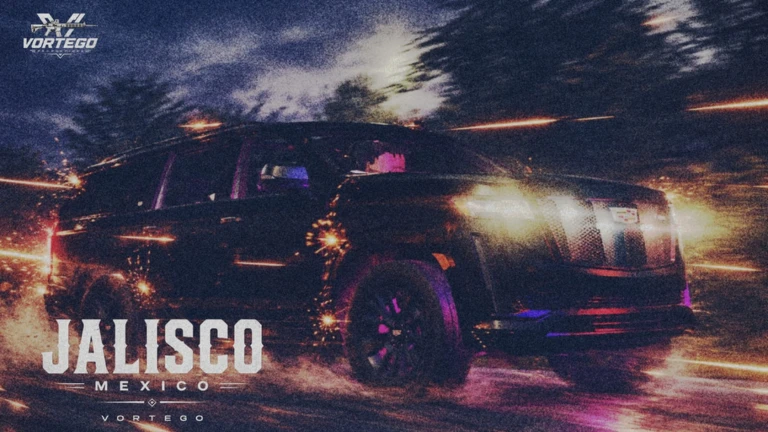 Jalisco, Mexico thumbnail