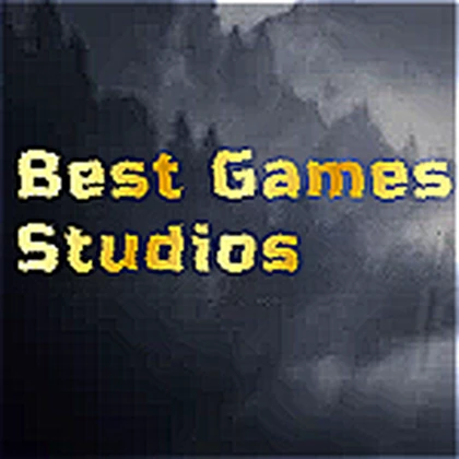 Best_Games_Studios Roblox group icon