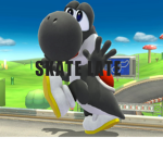 Skate Late