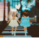 • Dizzy Angels •