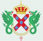 -Royal Dynasty of Bragança.-