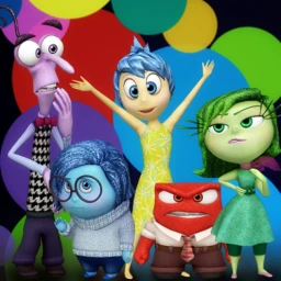 Inside Out 2 RP icon
