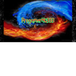 ProgamerHQ333's fire group
