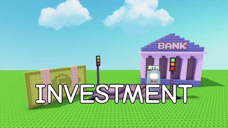 📈💰INVESTMENT💰📈