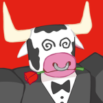 Maddest Cows