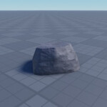 fling rocks simulator