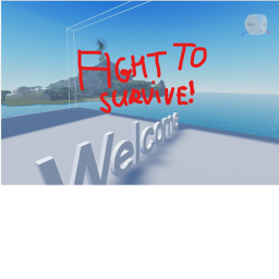 Fight to Survive!ALPHA