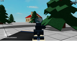 EPIC shooting game