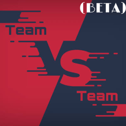 TEAMvsTEAM-(BETA)