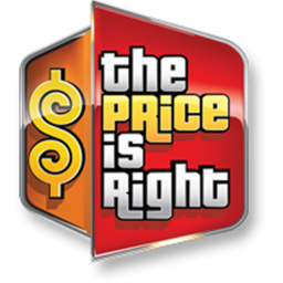 The Price Is Right!
