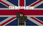 The United Kingdom Air Force