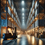 Warehouse Inc.
